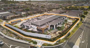 Eden Academy, 11 Aspect Drive Doreen VIC 3754 - Image 1