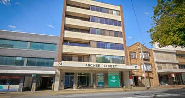 Suite 406, 71-73 Archer Street Chatswood NSW 2067 - Image 1
