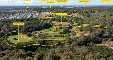 112 and 137 Hotham Creek Road Willow Vale QLD 4209 - Image 1