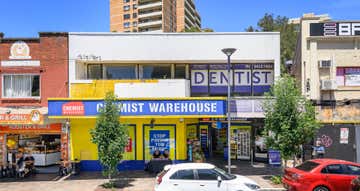 Suites 2&3/80 Hampden Road Artarmon NSW 2064 - Image 1