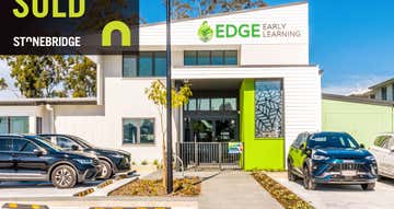 Edge Early Learning, 99 Village Boulevard Pimpama QLD 4209 - Image 1