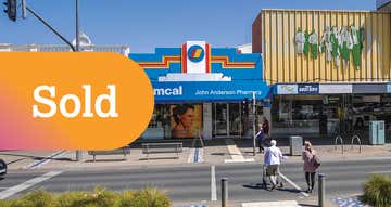 Amcal Pharmacy, 310-312 Wyndham Street Shepparton VIC 3630 - Image 1