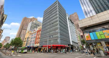 Part Level 1, 343 Little Collins Street Melbourne VIC 3000 - Image 1