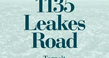 1135 Leakes Road Tarneit VIC 3029 - Image 1