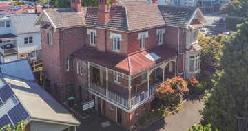 Unit 1, 19 Lyttleton Street East Launceston TAS 7250 - Image 1