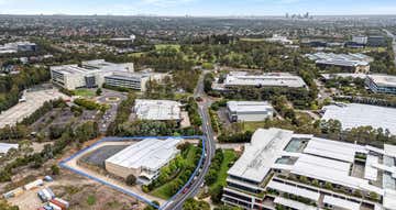Norwest Business Park 17-19 Lexington Drive Bella Vista NSW 2153 - Image 1