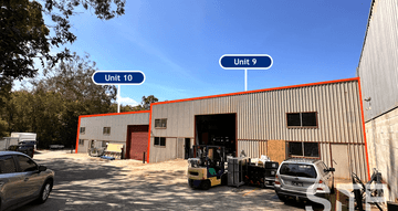 9 & 10, 34 Paisley Drive Lawnton QLD 4501 - Image 1