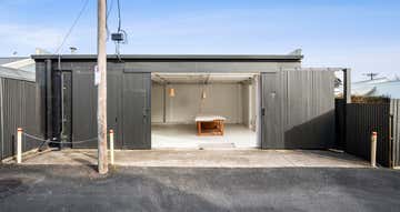 Garage, 1 Weller Street Geelong West VIC 3218 - Image 1