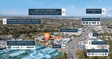 Goodstart Early Learning, 792 Zillmere Road Aspley QLD 4034 - Image 1