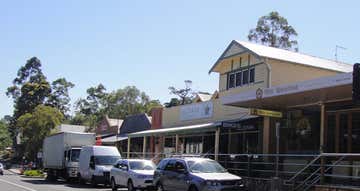 First Floor, 158-160 Yarra Street Warrandyte VIC 3113 - Image 1