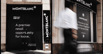 Shop T02, 400 George Street Sydney NSW 2000 - Image 1