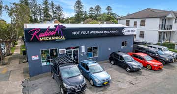 286 Darby Street Cooks Hill NSW 2300 - Image 1