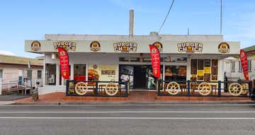 Bronco Burgers, 60 Downs Street North Ipswich QLD 4305 - Image 1