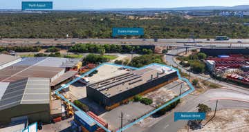 13 Baldwin Street Kewdale WA 6105 - Image 1