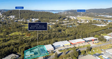 200 Manns Road West Gosford NSW 2250 - Image 1