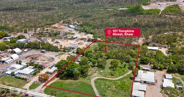 101 Tompkins Road Shaw QLD 4818 - Image 1