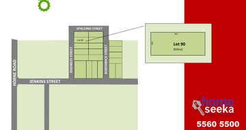 Lot, 90/12 Knowles Street Warrnambool VIC 3280 - Image 1