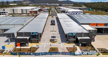 Yatala Logistics Hub, Lots 35-36 Warehouse Circuit Yatala QLD 4207 - Image 1