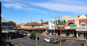 Level 1, 8 Spit Road Mosman NSW 2088 - Image 1