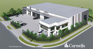 Empire Industrial Estate, 26 Blue Rock Drive Yatala QLD 4207 - Image 1