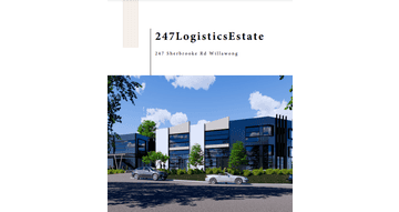 247 Logistics Estate , 247 Sherbrooke Road Willawong QLD 4110 - Image 1