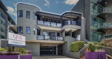 15 Lang Parade Milton QLD 4064 - Image 1