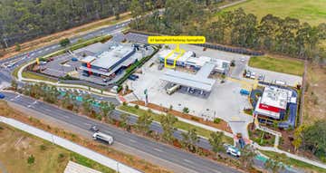Shop 3/61 Springfield Parkway Springfield QLD 4300 - Image 1