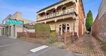 Ground Floor, 24 Doveton Street South Ballarat Central VIC 3350 - Image 1