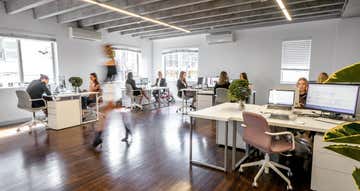 Suites 1 & 2, 46a Caroline Street South Yarra VIC 3141 - Image 1