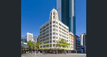 Level 1, 731 Hay Street Perth WA 6000 - Image 1