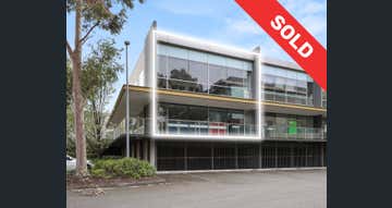 Suite  65, 195 Wellington Road Clayton VIC 3168 - Image 1