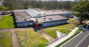 Newbrook Shopping Village, 44 Riverside Road Campbelltown NSW 2560 - Image 1