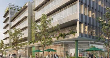 The Office Project, 41 Nelson St Abbotsford VIC 3067 - Image 1