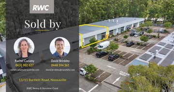 16/11 Bartlett Road Noosaville QLD 4566 - Image 1