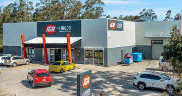 IGA Cameron Park, 97 Northlakes Drive Cameron Park NSW 2285 - Image 1