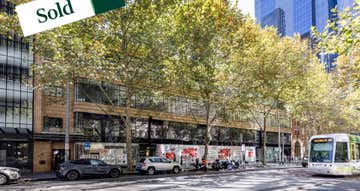 Part Level 3 546 Collins Street Melbourne VIC 3000 - Image 1