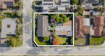 440-442 Burwood Highway Vermont South VIC 3133 - Image 1