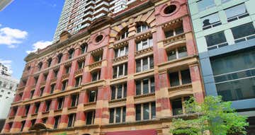 Museum Towers, 267 Castlereagh Street Sydney NSW 2000 - Image 1