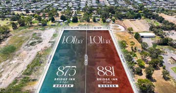 875 & 881 Bridge Inn Rd Doreen VIC 3754 - Image 1