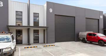 Unit 9, 6-8 Kadak Place Breakwater VIC 3219 - Image 1