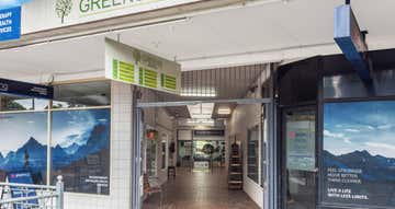 Greens Arcade, Shop M, 134 Great Western Highway Blaxland NSW 2774 - Image 1