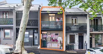 99 Miller Street Pyrmont NSW 2009 - Image 1