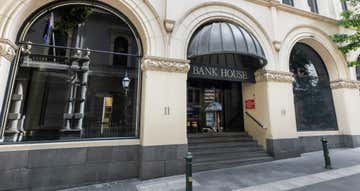 Bank House, 11 - 19 Bank Place Melbourne VIC 3000 - Image 1