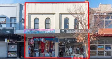 87 and 89 Nicholson Street Footscray VIC 3011 - Image 1