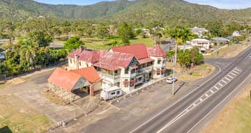 Lakes Creek Hotel, 431 Lakes Creek Road Koongal QLD 4701 - Image 1