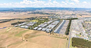 ICON MORWELL, Lot , A Princes Drive Morwell VIC 3840 - Image 1