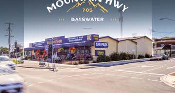 705 Mountain Highway Bayswater VIC 3153 - Image 1