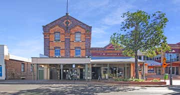 Old Flour Mill , 227-229 Brisbane Street Ipswich QLD 4305 - Image 1