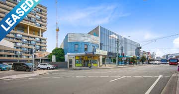 Suites 1-6/143 Forest Road Hurstville NSW 2220 - Image 1