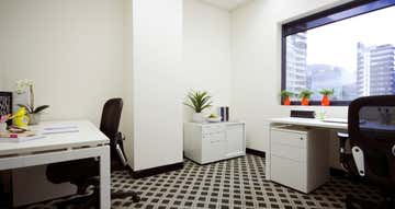 St Kilda Rd Towers, Suite 601, 1 Queens Road Melbourne VIC 3004 - Image 1